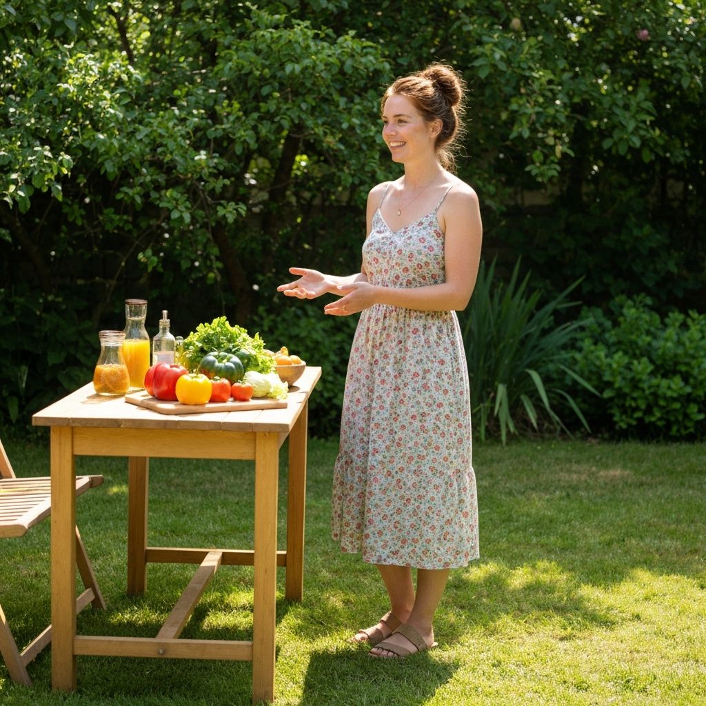 Rekomendasi ahli nutrisi